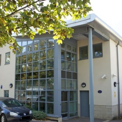 sports block - outside